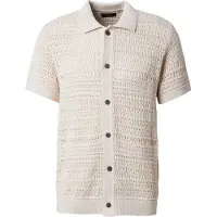 Jack & jones Premium Vestes en maille 'JPRBluhamilton' beige clair