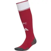 Adidas Liverpool Fc 26/27 Home Socks Rouge EU 34-36
