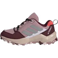 Adidas Terrex Ax4r Kids Hiking Shoes Violet,Rose EU 37 1/3 Enfants