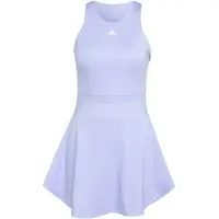 Adidas Y Dress Violet M Femme