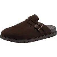 Tamaris Mule marron