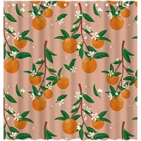 OEM Robinet rétro avec motif fruité - étanche - pièce unique - métal - 1 pièce