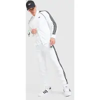 Adidas Originals Pantalon de survêtement Adicolor Classics Primeblue SST - Blanc, Blanc