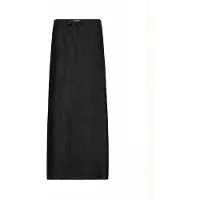 IVY Copenhagen Jupe 'Queen' anthracite