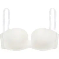 LASCANA Soutien-gorge crème