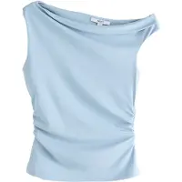 Next Haut bleu clair