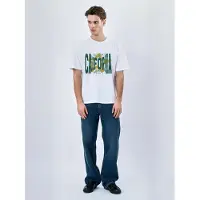 TeeShoppen Haut ' T-shirts ' blanc
