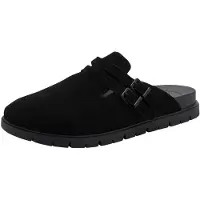 Tamaris Mule noir