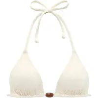 LASCANA Hauts de bikini crème