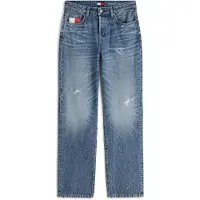 Tommy Hilfiger Jean 'KIRA' bleu denim