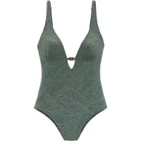 LASCANA Maillot de bain émeraude