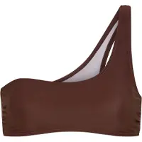 LASCANA Hauts de bikini 'Gina' chocolat