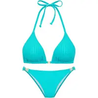 LASCANA Bikini turquoise