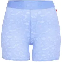 JOOP! Culotte ' Allover Lace ' bleu clair