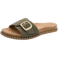 Tamaris Mule olive