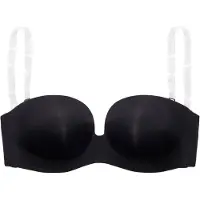 LASCANA Soutien-gorge noir