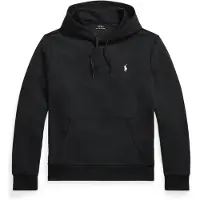 Ralph Lauren Sweat-shirt noir