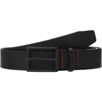 HUGO Ceinture 'Gabriel' noir