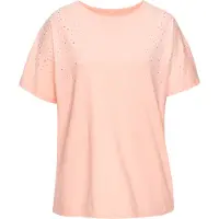 LASCANA T-shirt pêche