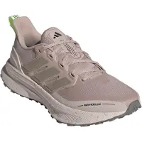 Adidas Chaussure de course 'ULTRARUN 5 TR' beige foncé / marron châtaigne / mauve