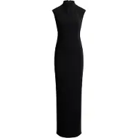 Ralph Lauren Robe noir