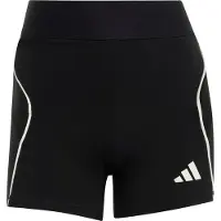 Adidas Stadium Biker Shorts Noir XL Femme