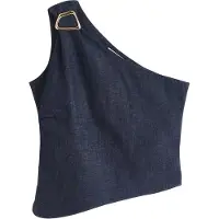 Next Haut 'N. Premium' bleu marine
