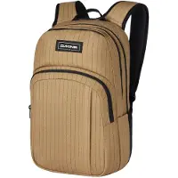 Dakine Sac à dos 'Campus 25L ' sable / bleu foncé / noir / blanc