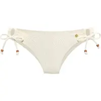 LASCANA Bas de bikini crème
