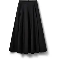Sofie Schnoor Jupe 'NOOR' noir