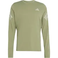 Adidas T-Shirt fonctionnel 'Adi365 Iconic' kaki / vert pastel