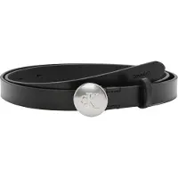 Calvin Klein Ceinture noir