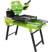 Zipper Stone Cutting Machine Zi-stm350 Multicolore One Size / EU Plug 220V