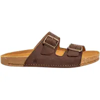 El naturalista N5794 Balance Barefoot Sandals Marron EU 39