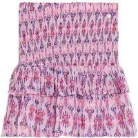 Scalpers Jupe ' ' violet / rose