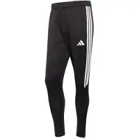 Adidas Pantalon de sport 'Tiro 26 Essentials' noir / blanc