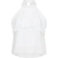 Cloud5ive Haut blanc