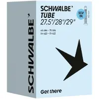 Schwalbe Chambre à air SCV19L, 40 mm, 54/75-584/622, modèle 2026