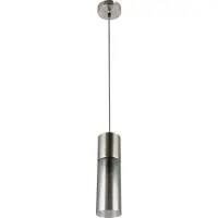 Globo Lampe suspendue Annika Conception en nickel