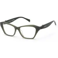 Zadig & Voltaire Vzv490-5406s9 54x15x140 Mm Reading Glasses Vert Femme