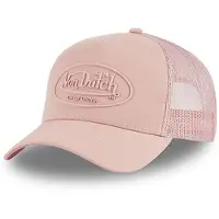 Von Dutch Vd/1/cb/log/10 Cap Rose