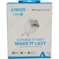 Anker Chargeur 511 (Nano Pro) Arctic