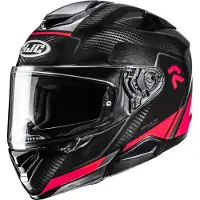 HJC RPHA 72 Carbon Fynex
