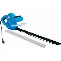 Güde GHS 510 P, 500 W, 230 V, 50 Hz, 99 dB, 800 mm, 160 mm