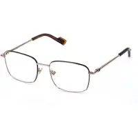 Sting Vst597-520301 52x18x145 Mm Reading Glasses Argenté Homme