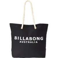 Billabong Essential Tote Bag Noir