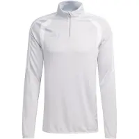 Adidas T-Shirt fonctionnel 'Tiro 26 League' gris clair / blanc