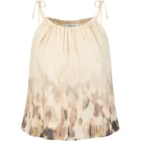 Coster Copenhagen Haut beige / cappuccino / olive
