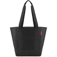 Reisenthel sac shopper sac à épaule Travelshopper Mix Black noir