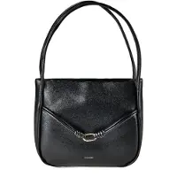 PICARD Sac bandoulière 'Riviera' noir